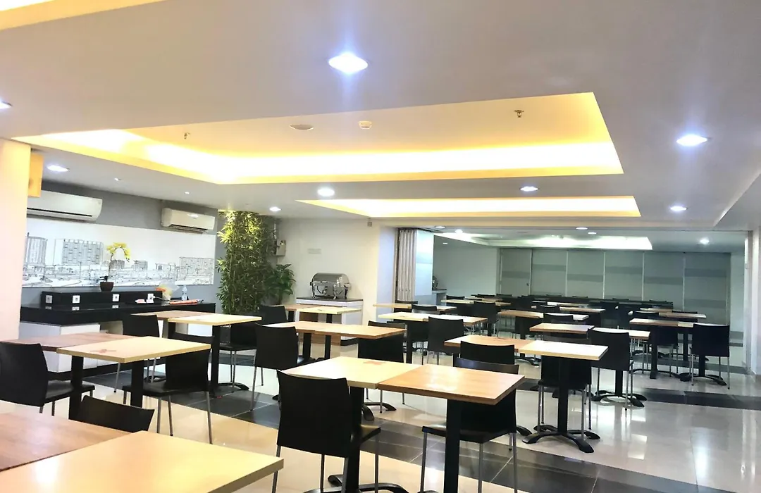 Amaris Hotel Thamrin City-1