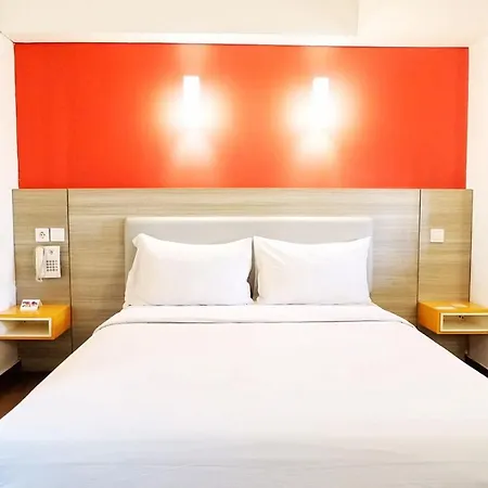 Amaris Hotel Thamrin City-3