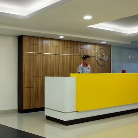 Amaris Hotel Thamrin City-2