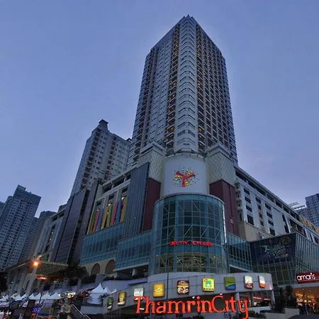 Amaris Hotel Thamrin City-3
