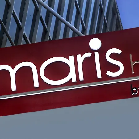 Amaris Hotel Thamrin City-2